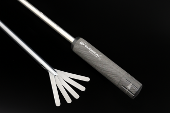 Fan Retractor
